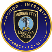 Morgan City Police Department